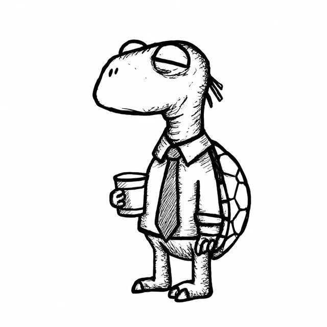 Selective Turtle