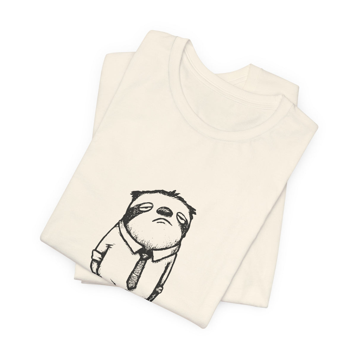 Approval Sloth — PENDING APPROVAL. Tee