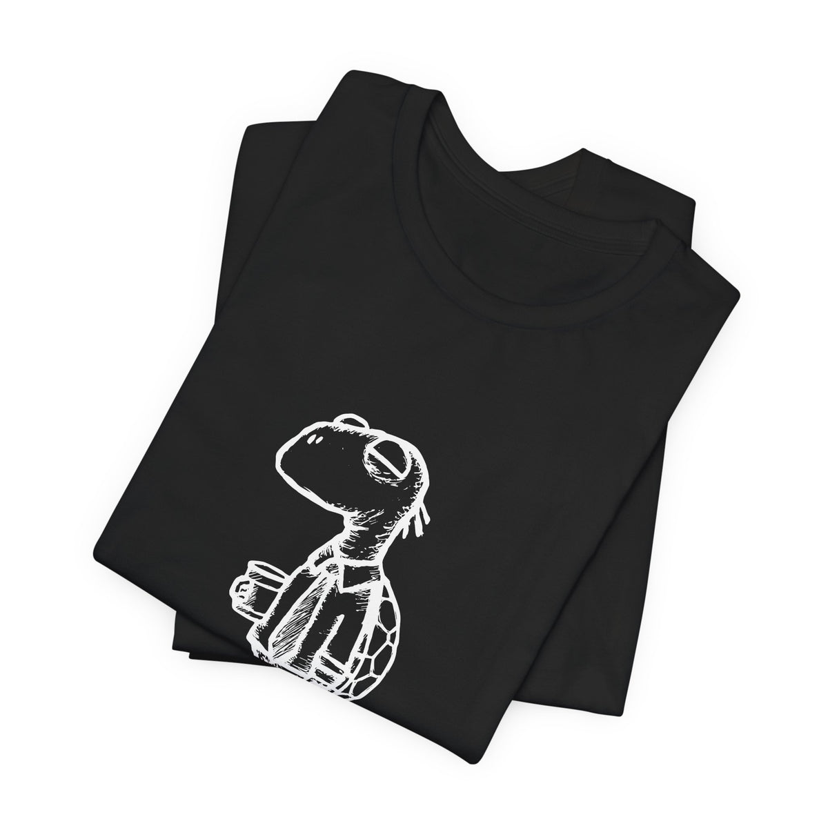 Selective Turtle — MOTIVATION FOUND. Tee