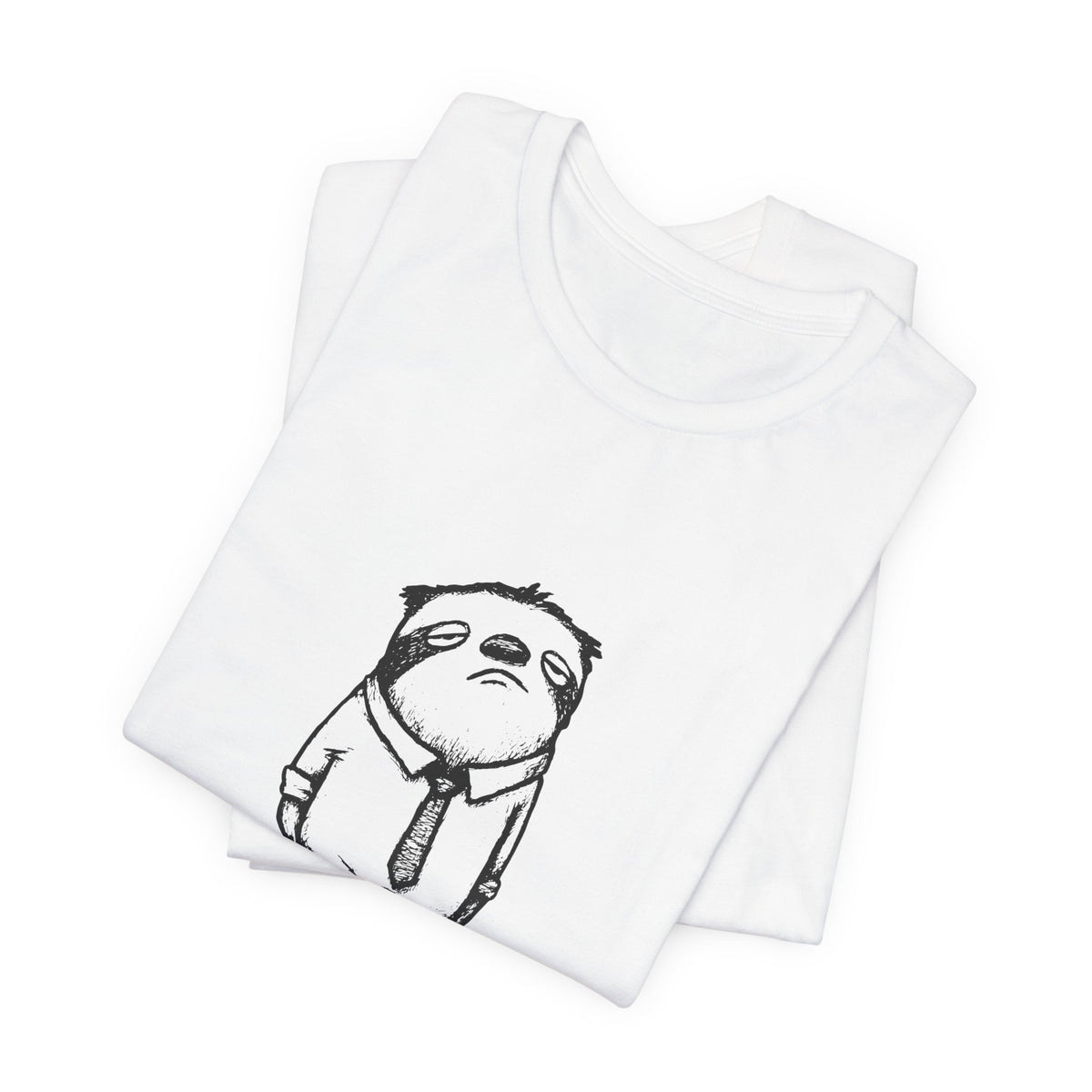 Approval Sloth — PENDING APPROVAL. Tee