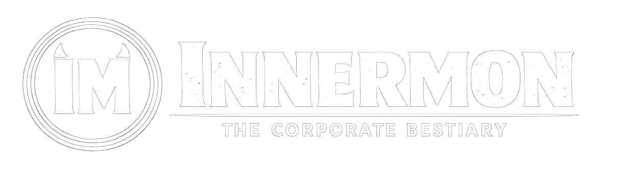 Innermon — The Corporate Bestiary