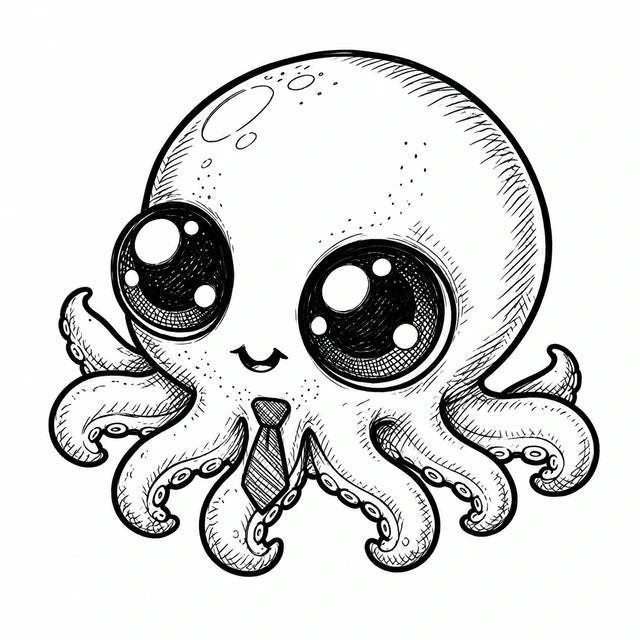 Super Octopus