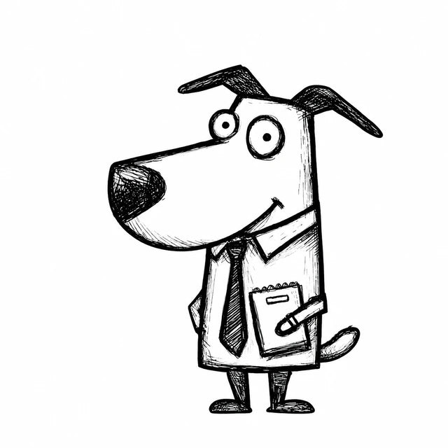 Puppy Intern